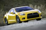 Mitsubishi Eclipse 2009 года